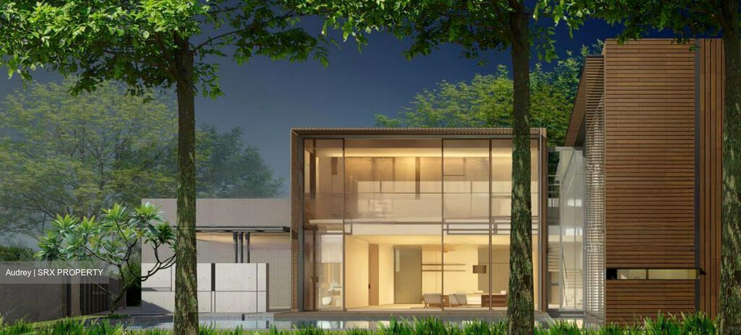 Second Avenue (D10), Detached #463874031